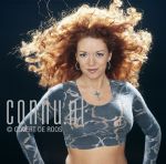 28-10-1995 Sylvia Millecam in studio Amsterdam Photo: Govert de Roos/Connu

[keywords]tbv Publiciteit[/keywords]